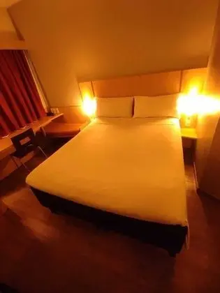 Standard Oda, 1 Çift Kişilik Yatak