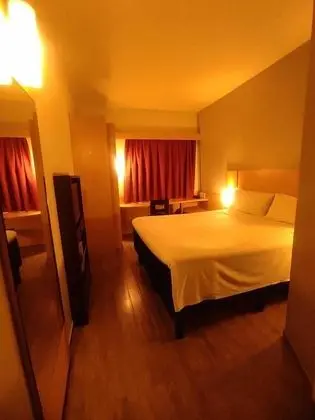 Standard Oda, 1 Çift Kişilik Yatak