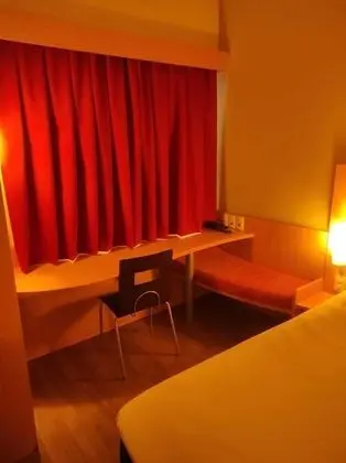 Standard Oda, 1 Çift Kişilik Yatak