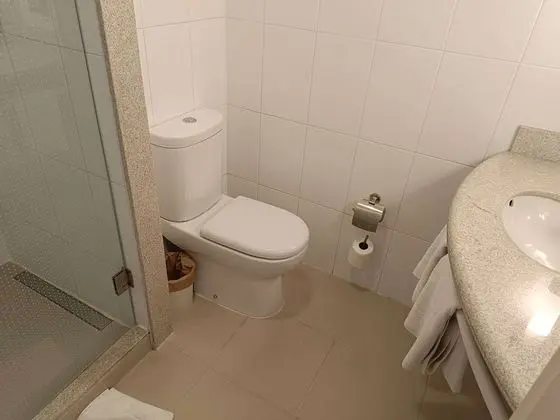 Standard Oda, 1 Çift Kişilik Yatak