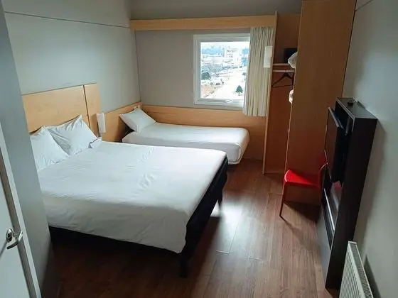 Standard Oda, Birden Çok Yatak