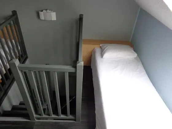 Standard Dubleks, Birden Çok Yatak