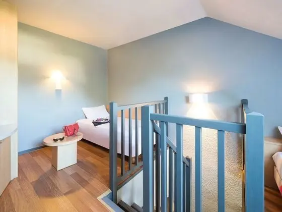 Standard Dubleks, Birden Çok Yatak