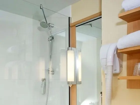 Standard Tek Büyük Yataklı Oda, 1 Çift Kişilik Yatak
