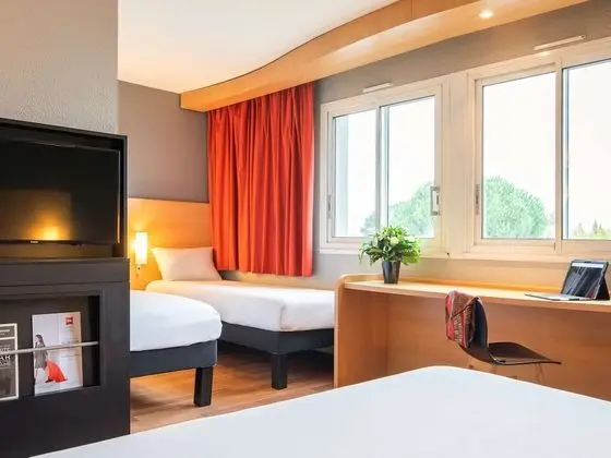 Standard Oda, 2 Tek Kişilik Yatak