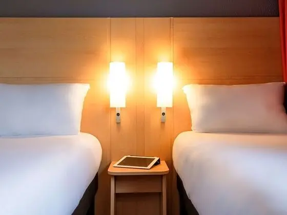 Standard Oda, 2 Tek Kişilik Yatak