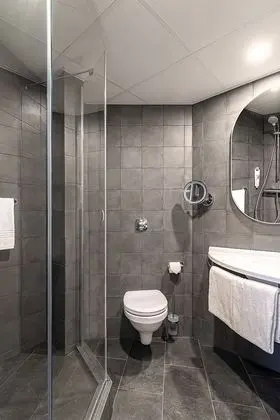 Standard Tek Büyük Yataklı Oda, 1 Çift Kişilik Yatak