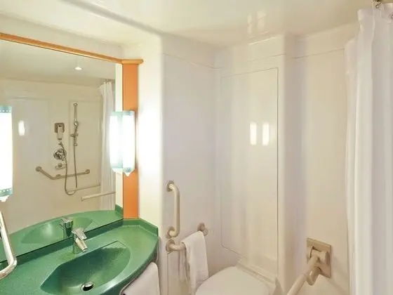 İki Ayrı Yataklı Oda, 2 Tek Kişilik Yatak