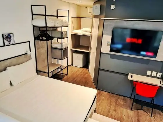 Standard Oda, Birden Çok Yatak