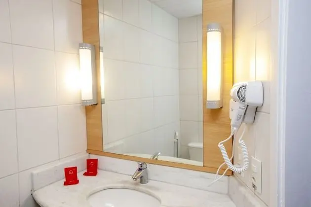 Standard Oda, 1 Çift Kişilik Yatak