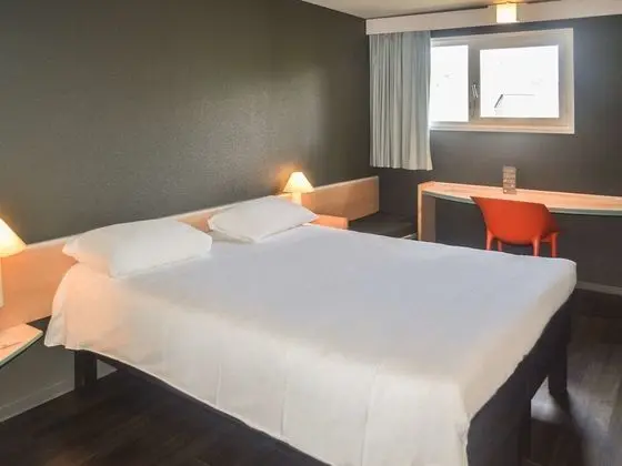 Standard Tek Büyük Yataklı Oda, 1 Çift Kişilik Yatak