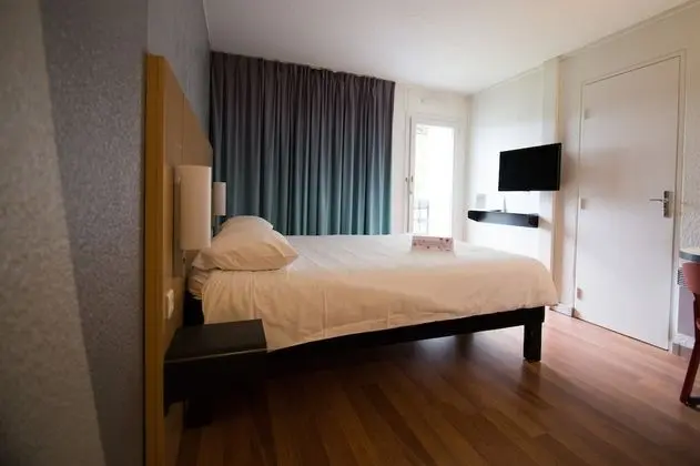 Standard Tek Büyük Yataklı Oda, 1 Çift Kişilik Yatak