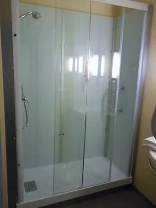 Standard Tek Büyük Yataklı Oda, 1 Çift Kişilik Yatak