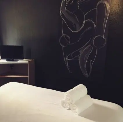 Oda, 2 Tek Kişilik Yatak