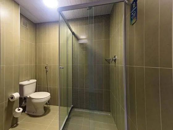 Oda, 1 Çift Kişilik Yatak