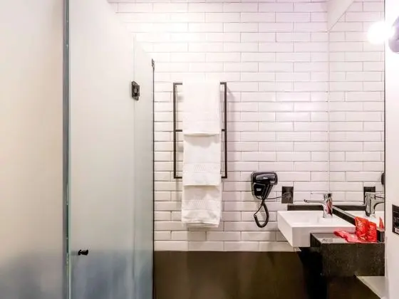 Apart Daire, 2 Tek Kişilik Yatak