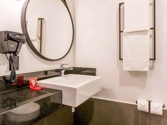 Apart Daire, 2 Tek Kişilik Yatak