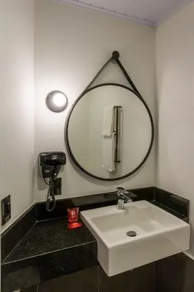 Apart Daire, 2 Tek Kişilik Yatak