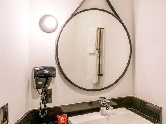 Apart Daire, 2 Tek Kişilik Yatak