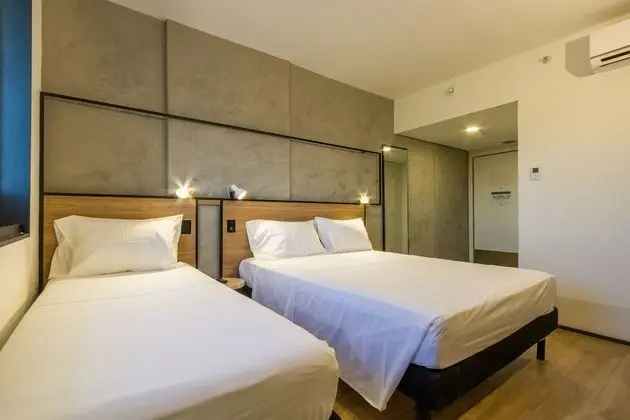 Apart Daire, Birden Çok Yatak