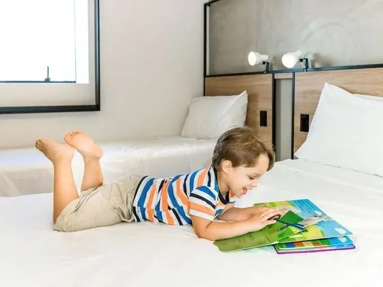 Apart Daire, Birden Çok Yatak