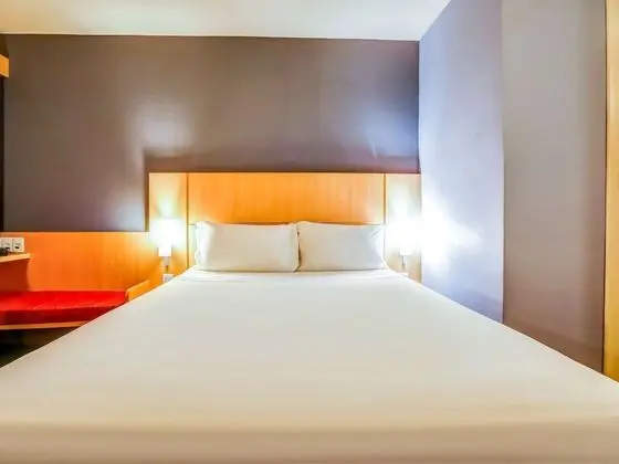 Standard Oda, 1 Çift Kişilik Yatak