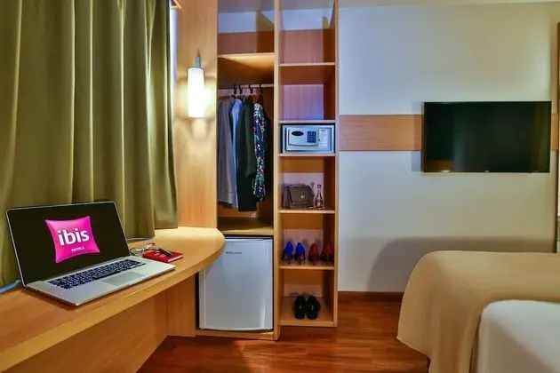 Standard Oda, 1 Çift Kişilik Yatak