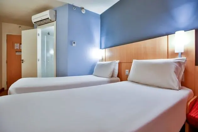 Standard Oda, 2 Tek Kişilik Yatak