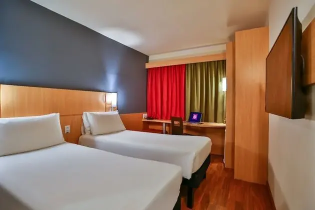 Standard Oda, 2 Tek Kişilik Yatak