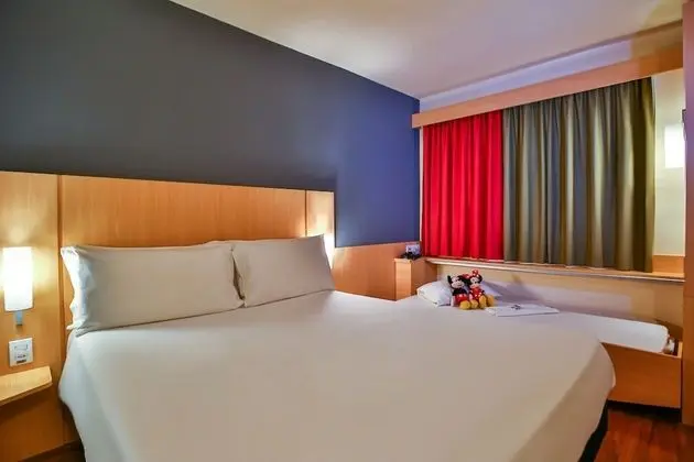 Standard Oda, Birden Çok Yatak