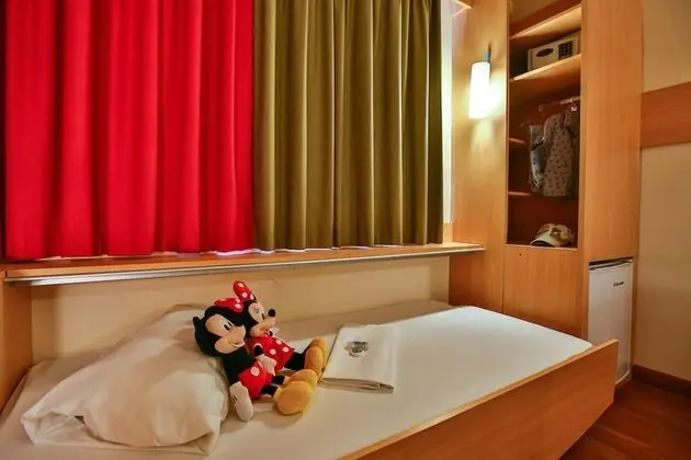 Standard Oda, Birden Çok Yatak