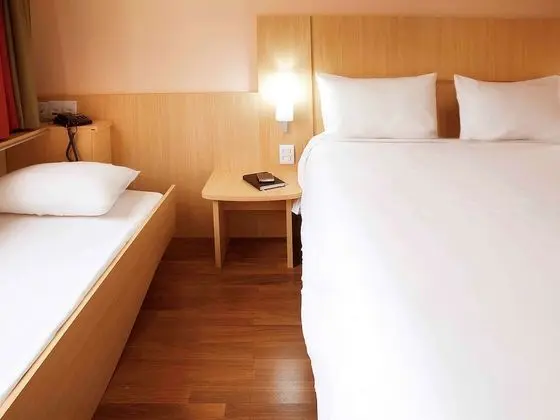 Standard Oda, Birden Çok Yatak