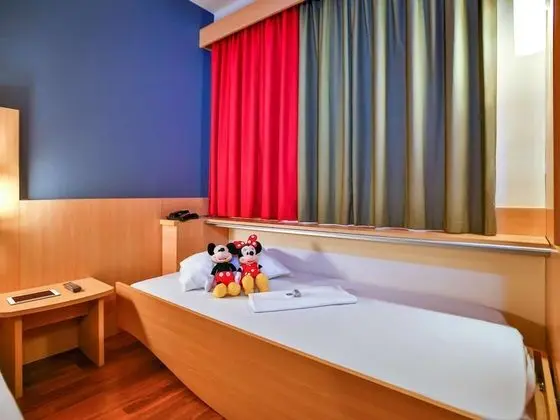 Standard Oda, Birden Çok Yatak