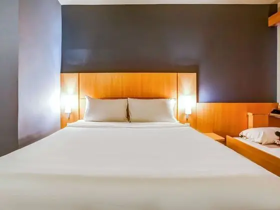 Standard Oda, Birden Çok Yatak