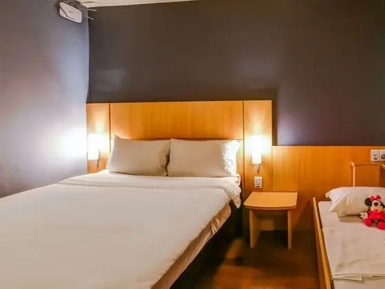 Standard Oda, Birden Çok Yatak