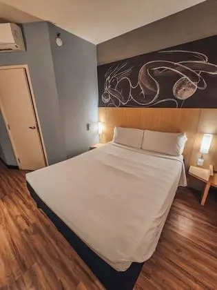Oda, Birden Çok Yatak