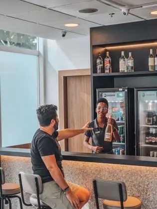 Standard Oda, 1 Çift Kişilik Yatak
