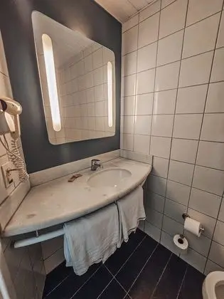 Standard Oda, 1 Çift Kişilik Yatak