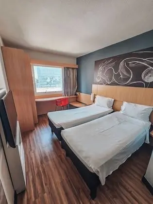 Standard Oda, 2 Tek Kişilik Yatak