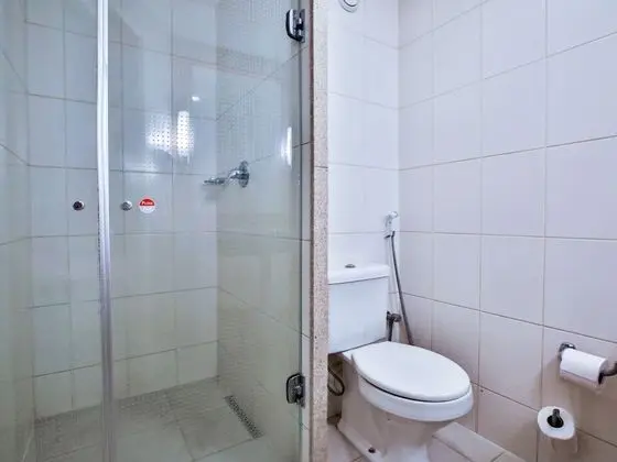 Standard Oda, 1 Çift Kişilik Yatak
