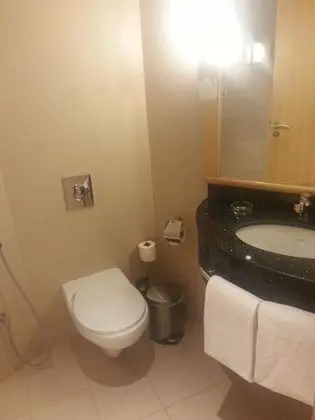 Tek Büyük Yataklı Oda, 1 Çift Kişilik Yatak