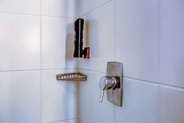 Standard Apart Daire, 1 Çift Kişilik Yatak