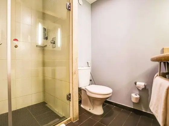 Standard Apart Daire, 1 Çift Kişilik Yatak
