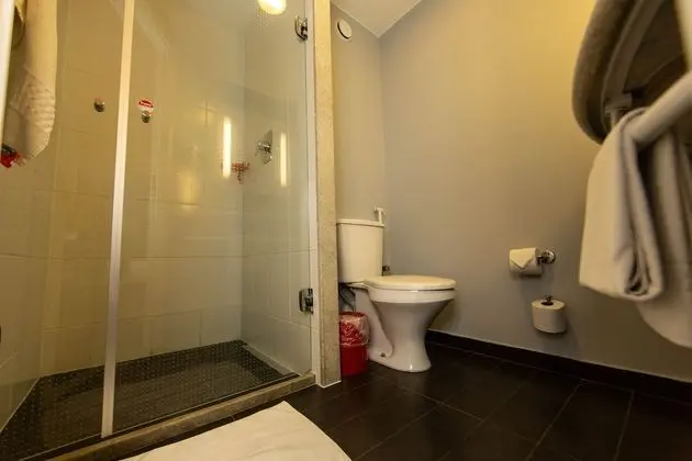 Standard Apart Daire, 2 Tek Kişilik Yatak
