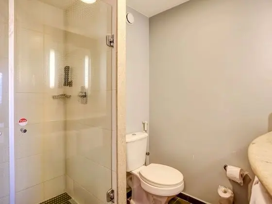 Standard Apart Daire, 2 Tek Kişilik Yatak