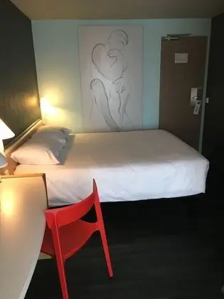 Standard Tek Büyük Yataklı Oda, 1 Çift Kişilik Yatak