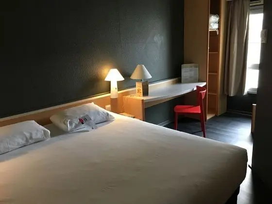 Standard Tek Büyük Yataklı Oda, 1 Çift Kişilik Yatak