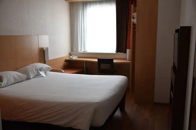 Standard Tek Büyük Yataklı Oda, 1 Çift Kişilik Yatak