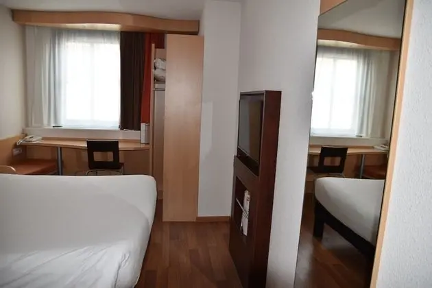 Standard Tek Büyük Yataklı Oda, 1 Çift Kişilik Yatak