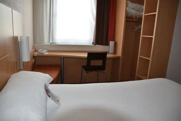 Standard Tek Büyük Yataklı Oda, 1 Çift Kişilik Yatak